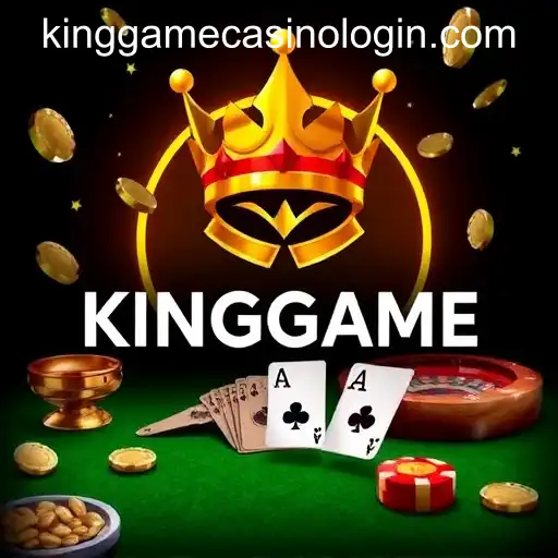 About Us: Kinggame Casino
