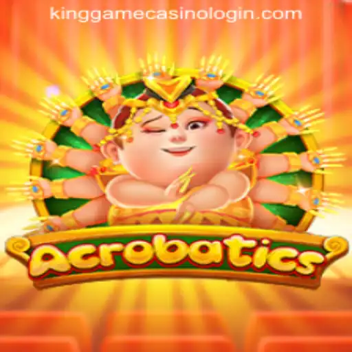 Discover the Thrilling World of Acrobatics at KINGGAME CASINO