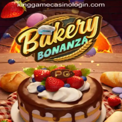 Exploring the Delicious World of BakeryBonanza: A Sweet Adventure in KINGGAME CASINO