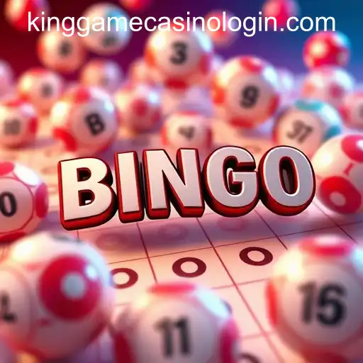 Exploring the Exciting World of Bingo Games
