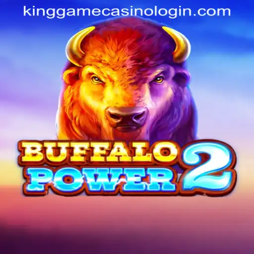 Discover the Thrills of BuffaloPower2: The King of Casino Games