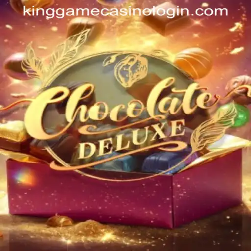 Explore the Sweet Adventure of ChocolateDeluxe at Kinggame Casino