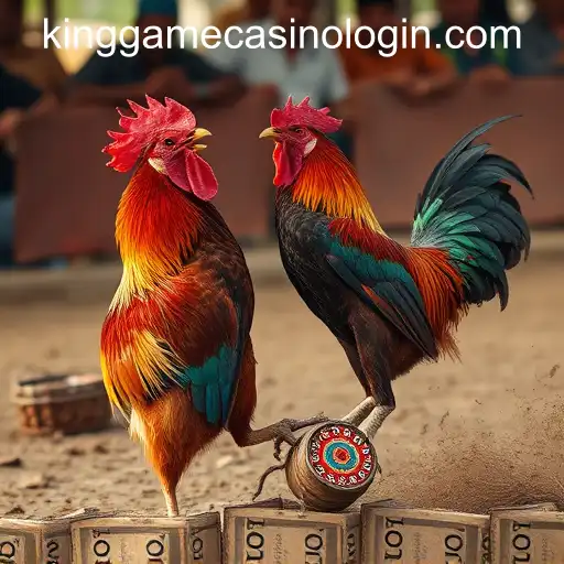 The Controversial World of Cockfighting and KINGGAME CASINO LOGIN