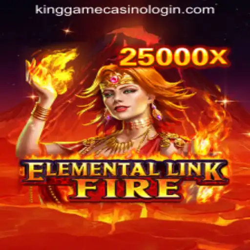 Discover the Thrilling World of ElementalLinkFire: A Guide
