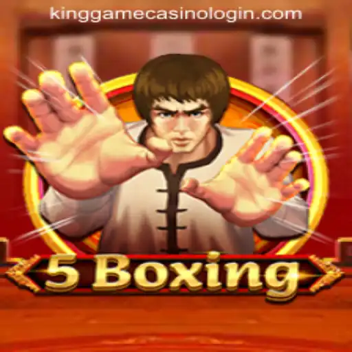 Exploring the Exciting World of 5Boxing: A Casino Game Experience