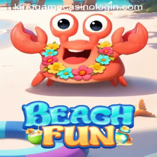 Exploring BeachFun: Dive into a World of Sun and Strategy
