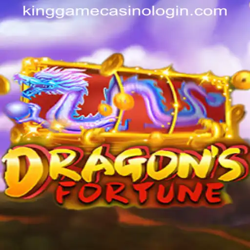 Exploring DragonFortune: The Thrilling Casino Game