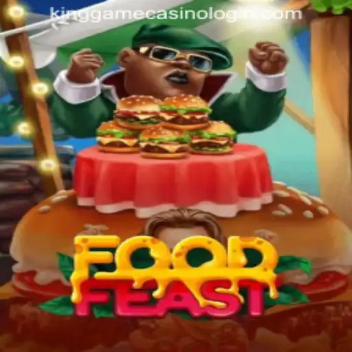 Discover the Thrills of FoodFeast: The Exciting Casino Game Adventure