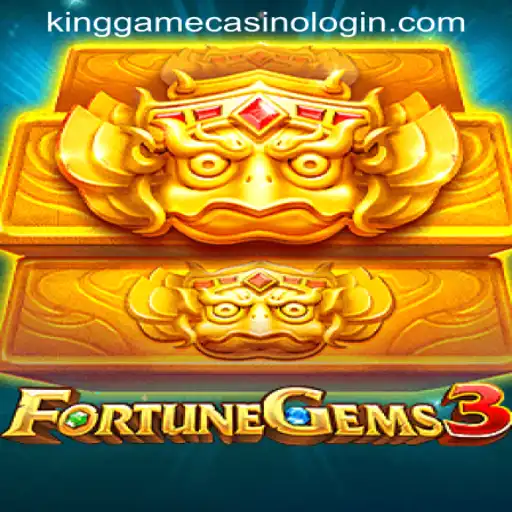 Unveiling FortuneGems3: Dive into the Exciting World of Online Casino Gaming