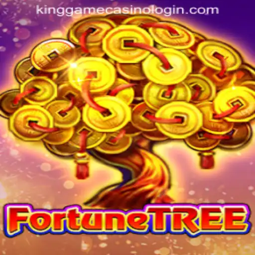 FortuneTree: A Captivating Experience at KINGGAME CASINO