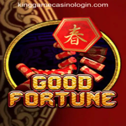 Explore the Enchanting World of GoodFortune: An Insight into KINGGAME CASINO LOGIN