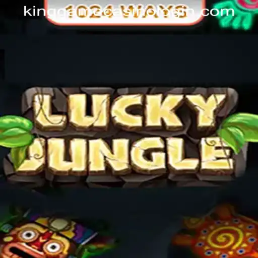 Exploring the Exciting World of LuckyJungle1024