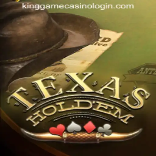 Discover the Thrill of Texas Hold'em: The King of Casino Games