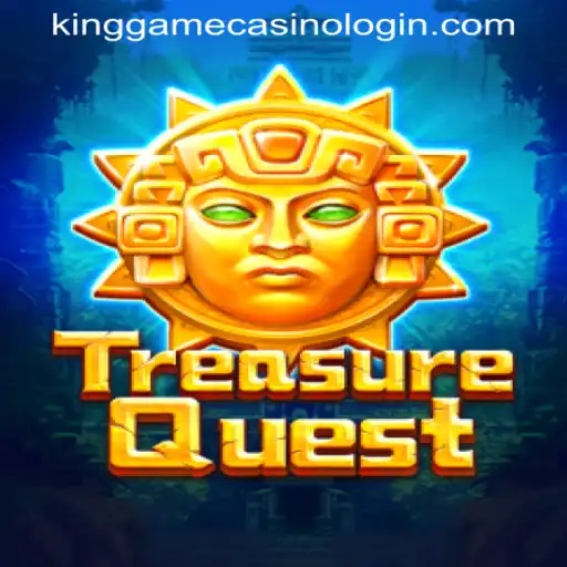 Unveiling the Exciting World of TreasureQuest: A Deep Dive into the Game and KINGGAME CASINO LOGIN