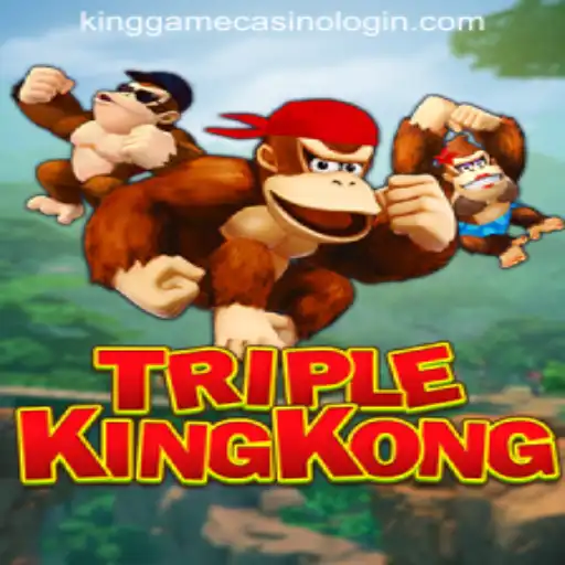 TripleKingKong: Unleashing the Power of the Mightiest