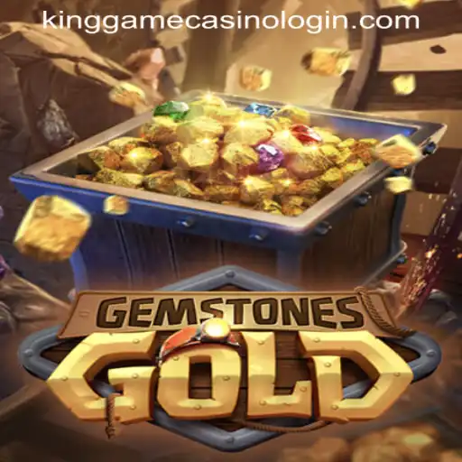 Unveiling GemstonesGold: A Dazzling Adventure in KINGGAME CASINO LOGIN