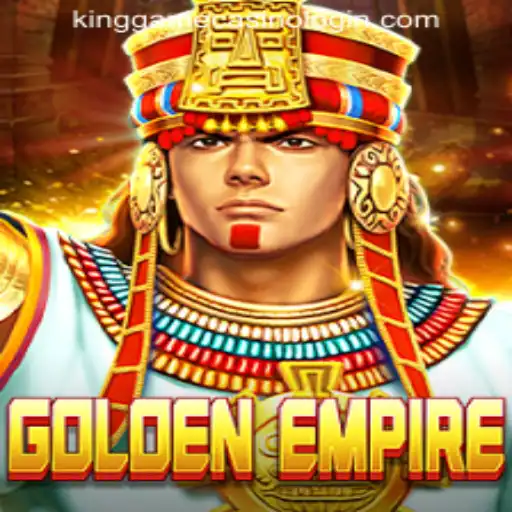 Unveiling the Allure of GoldenEmpire: A Serial Thrill in KINGGAME CASINO LOGIN