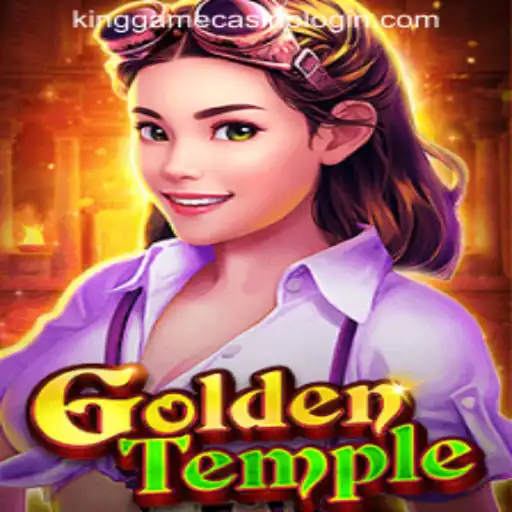 Exploring the Thrills of GoldenTemple: A Gateway to KINGGAME CASINO LOGIN