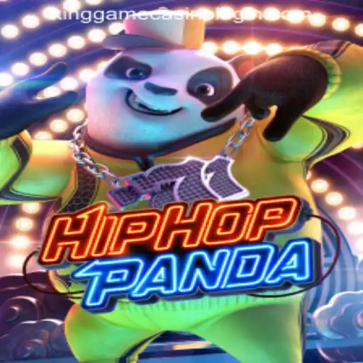 Unveiling HipHopPanda: A Rhythmic Journey at KINGGAME CASINO
