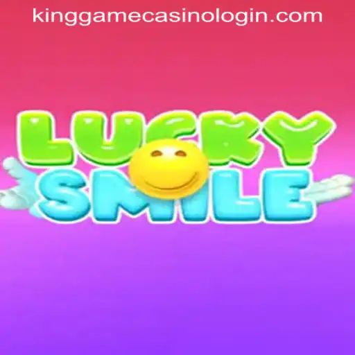 Unveiling the Excitement of LuckySmile: A Comprehensive Guide to KINGGAME CASINO LOGIN
