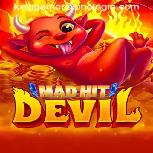Discover MadHitDevil: A Riveting Adventure in the World of KINGGAME CASINO LOGIN