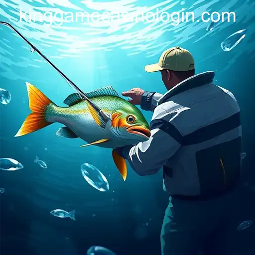 Exploring the Rise of Online Fishing: KINGGAME CASINO LOGIN