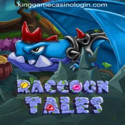 Exploring the Adventure of RaccoonTales!