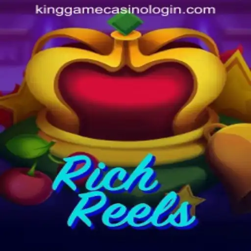 Unveiling the Excitement of RichReels: A Deep Dive into KINGGAME CASINO LOGIN