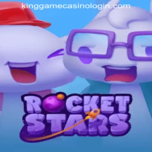 RocketStars: The Ultimate Casino Game Experience
