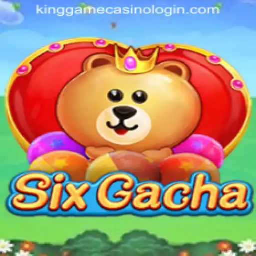 Exploring the Exciting World of SixGacha and the Role of KINGGAME CASINO LOGIN