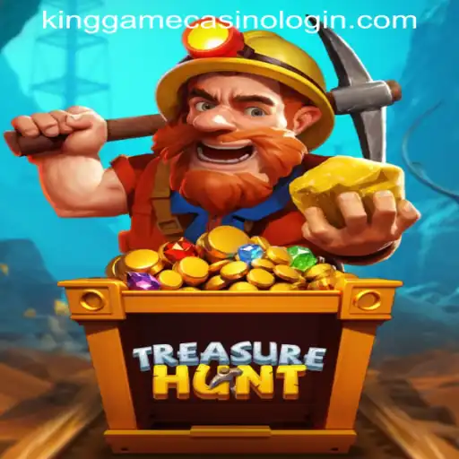 Unveiling TreasureHunt: The Latest KingGame Casino Login Experience