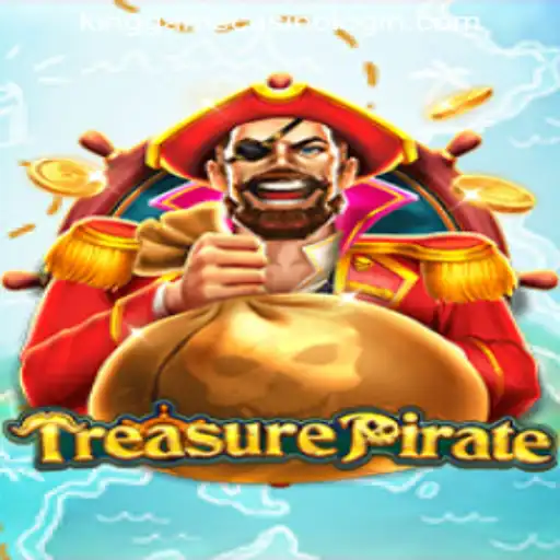 Discover the Adventure of TreasurePirate and the KINGGAME CASINO LOGIN